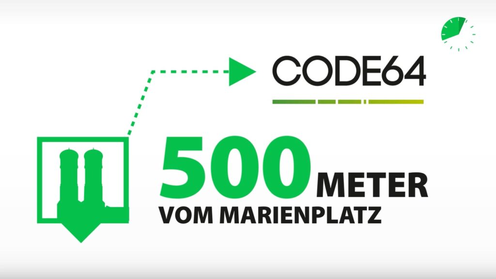 Code64