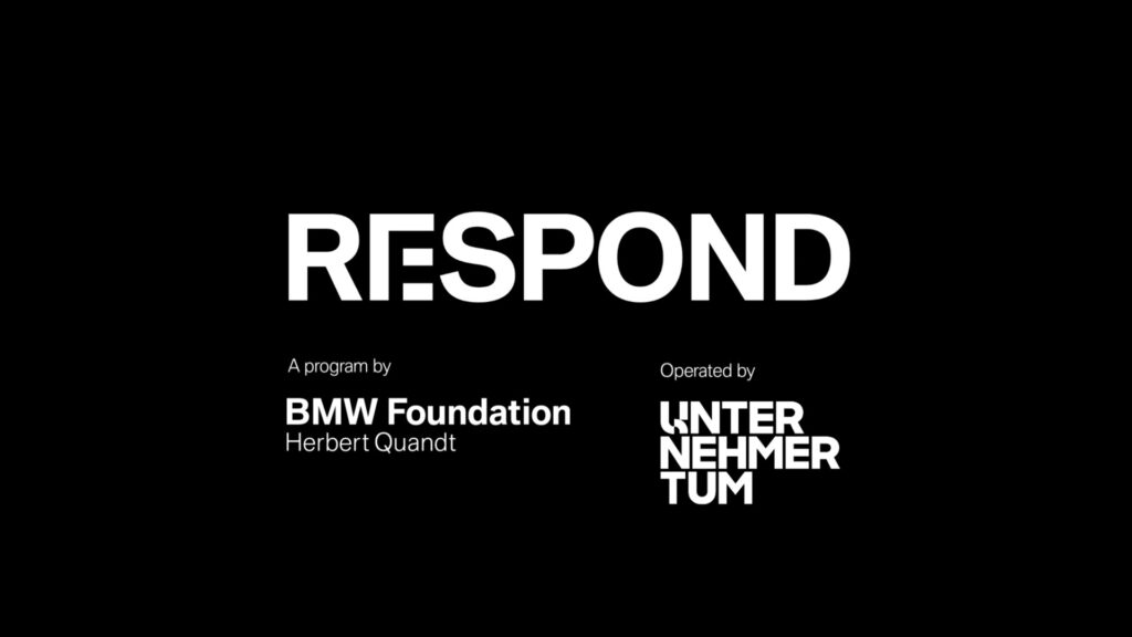 RESPOND-Logo